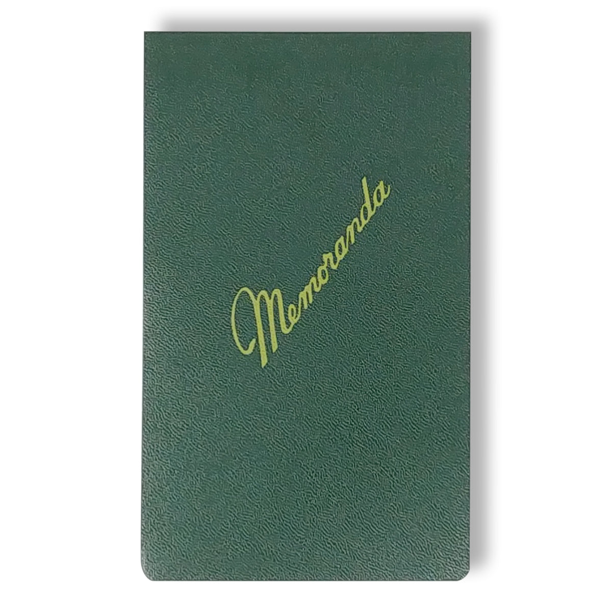 参考書3と5 rnck 3 Pack) Tacticai Memorandum Book — 5 1/2